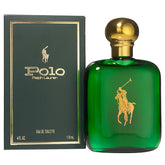 RALPH LAUREN Polo Green